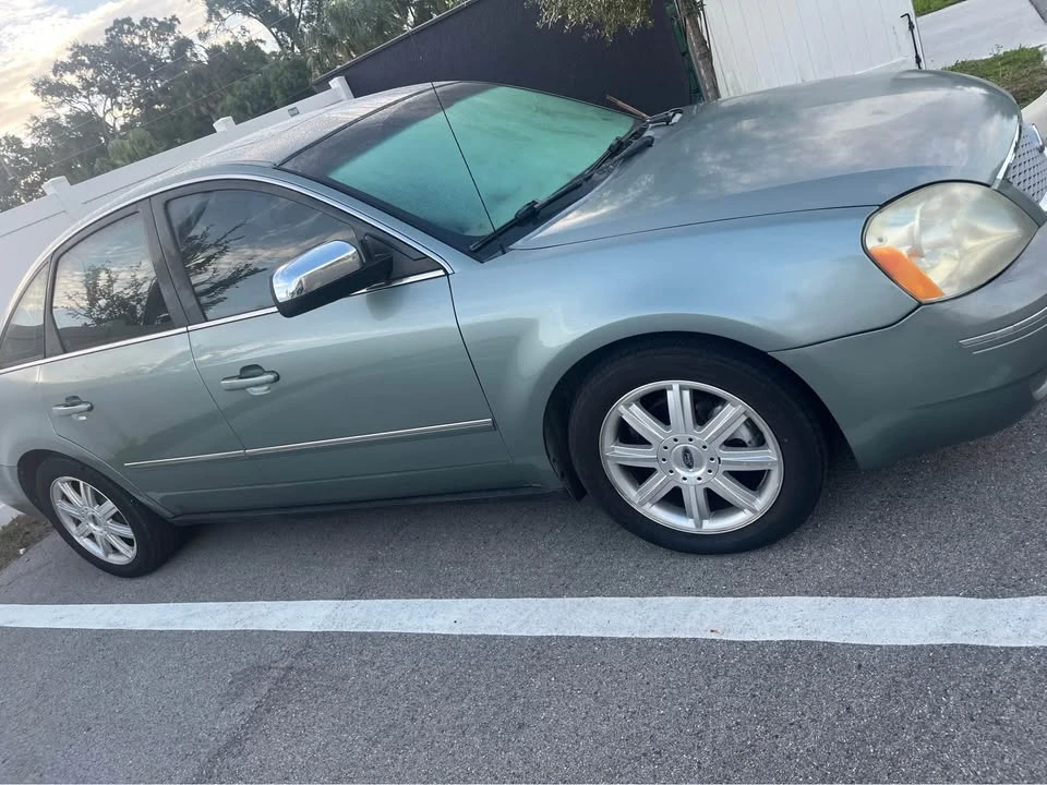 2005 Ford Five Hundred - Image 5 of 8