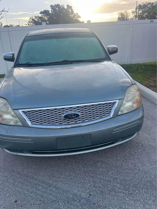 2005 Ford Five Hundred - Image 6 of 8