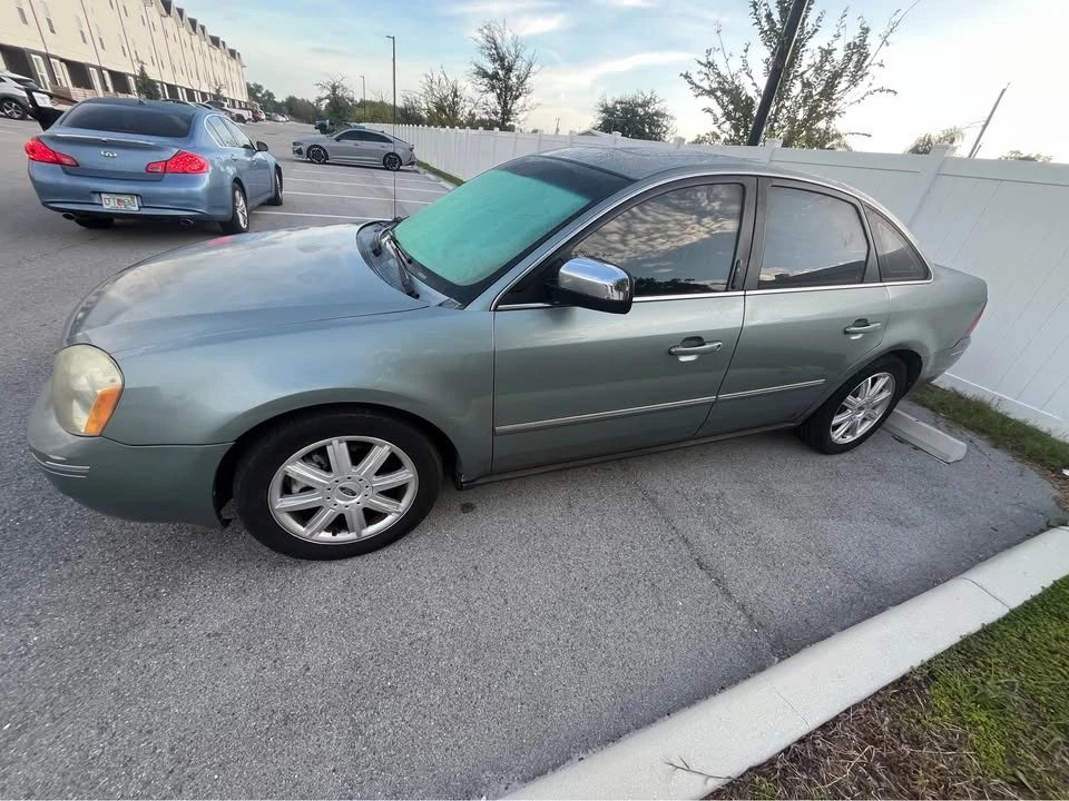 2005 Ford Five Hundred - Image 3 of 8