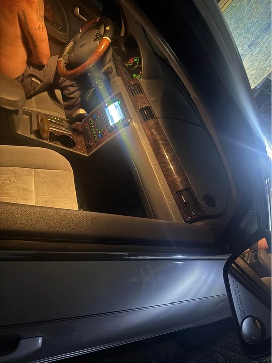 2005 Ford Five Hundred - Image 3 of 3