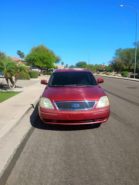2005 Ford Five Hundred - Image 5 of 9