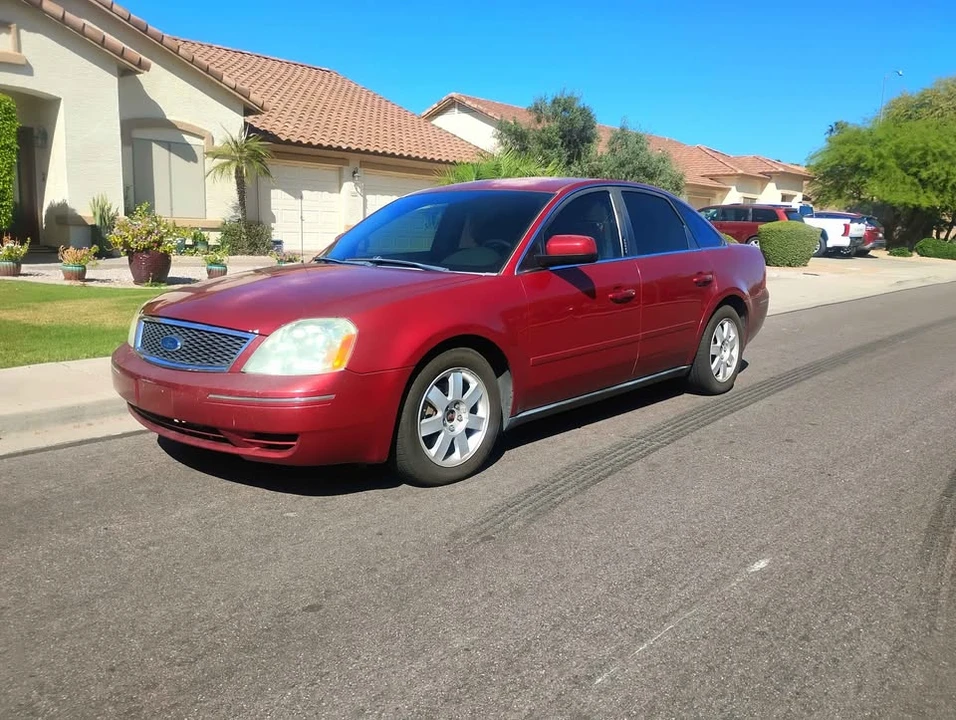 2005 Ford Five Hundred - Image 3 of 9