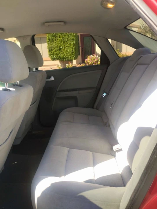 2005 Ford Five Hundred - Image 9 of 9