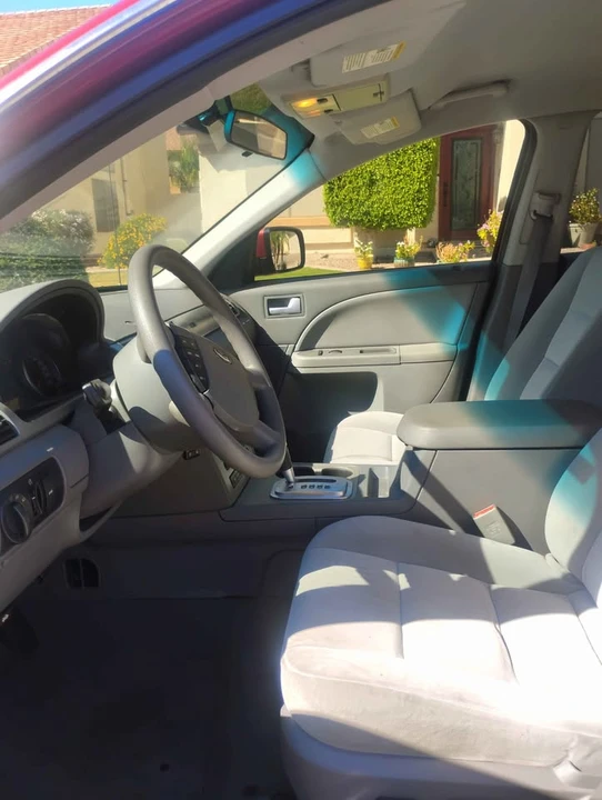 2005 Ford Five Hundred - Image 8 of 9