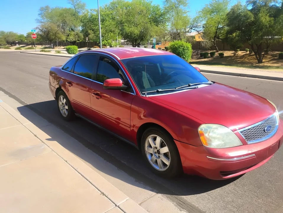 2005 Ford Five Hundred - Image 4 of 9