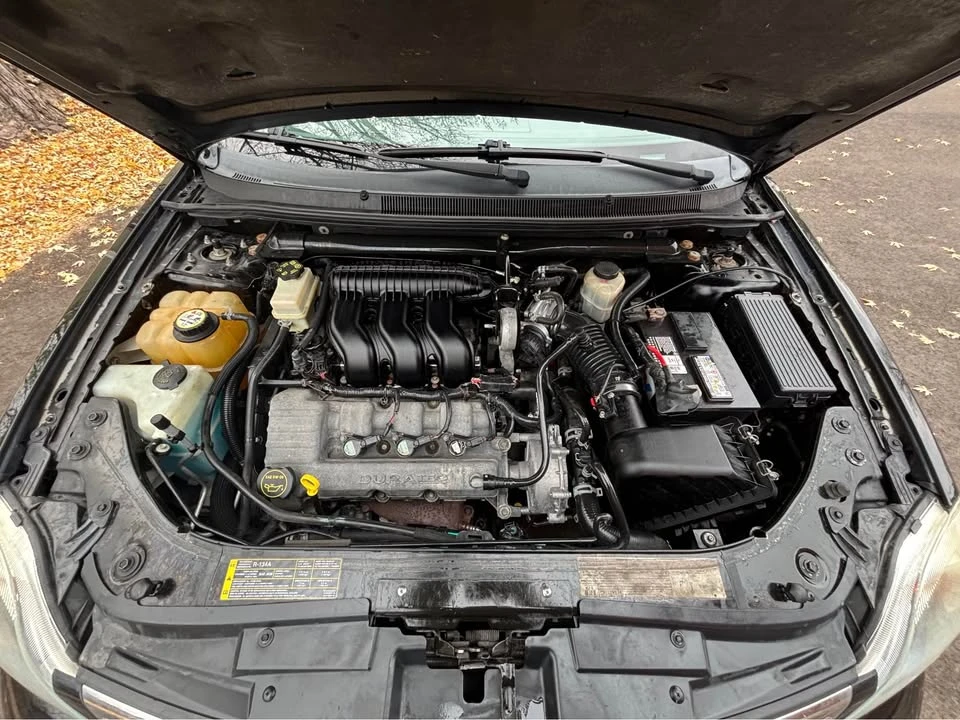 2005 Ford Five Hundred - Image 12 of 12