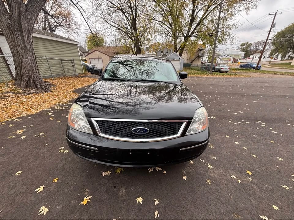 2005 Ford Five Hundred - Image 5 of 12