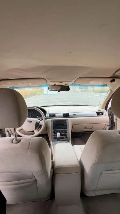 2005 Ford Five Hundred - Image 11 of 14