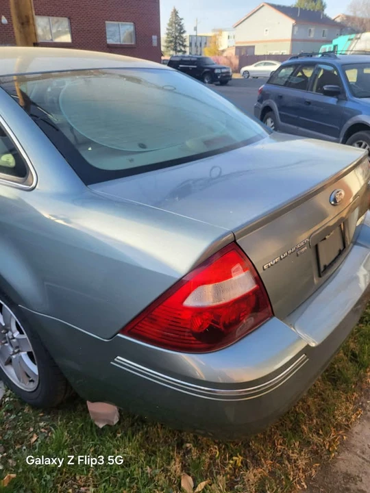 2005 Ford Five Hundred - Image 3 of 7