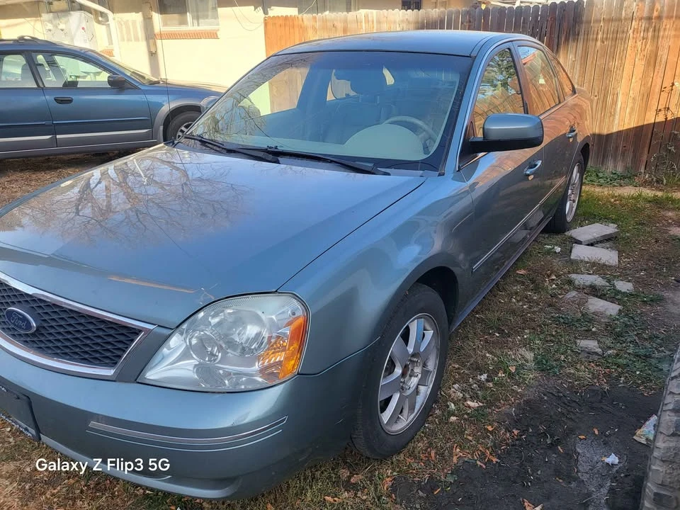 2005 Ford Five Hundred - Image 7 of 7
