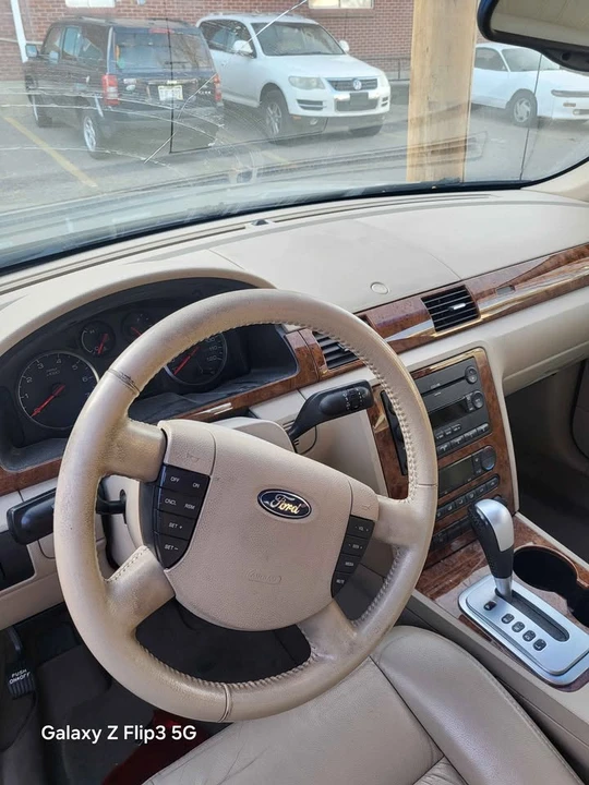 2005 Ford Five Hundred - Image 4 of 7