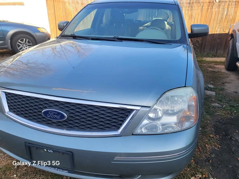 2005 Ford Five Hundred - Image 2 of 7