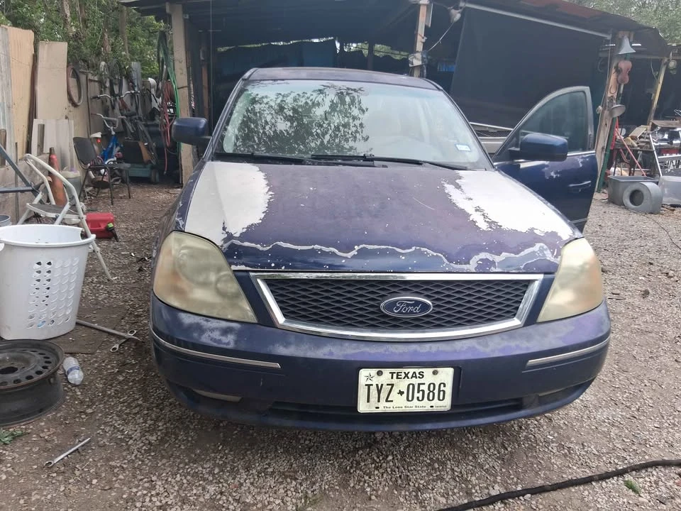 2005 Ford Five Hundred - Image 2 of 6