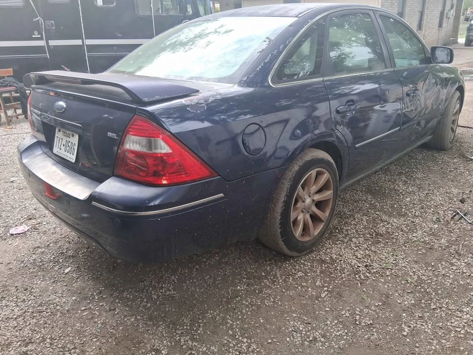 2005 Ford Five Hundred - Image 4 of 6