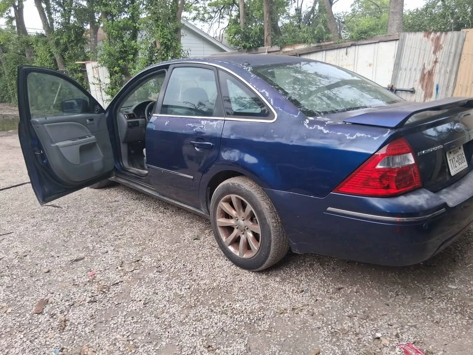 2005 Ford Five Hundred - Image 5 of 6