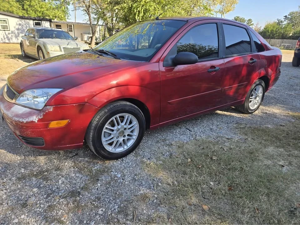 2005 Ford Focus 1st Gen - Image 4 of 10