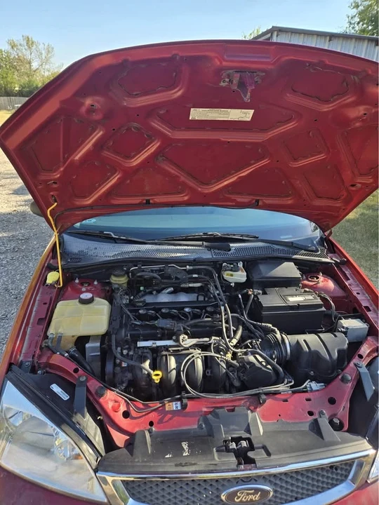 2005 Ford Focus 1st Gen - Image 6 of 10
