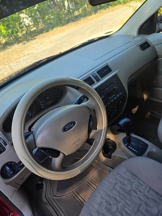 2005 Ford Focus 1st Gen - Image 10 of 10