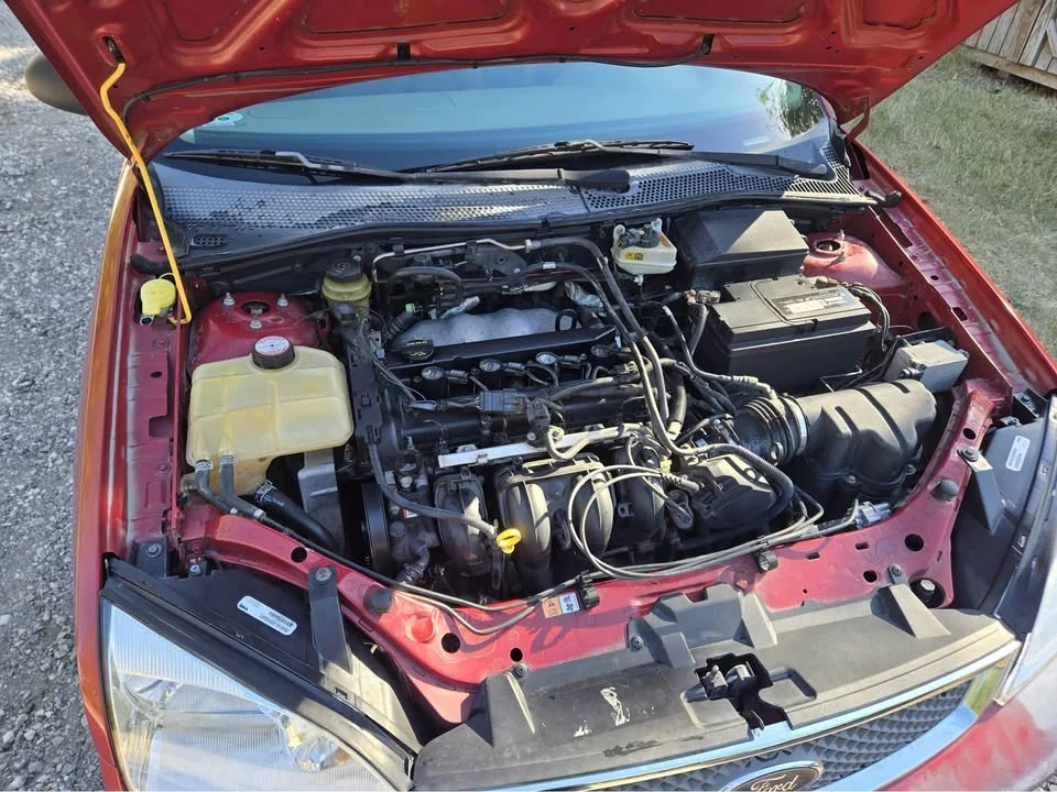 2005 Ford Focus 1st Gen - Image 5 of 10
