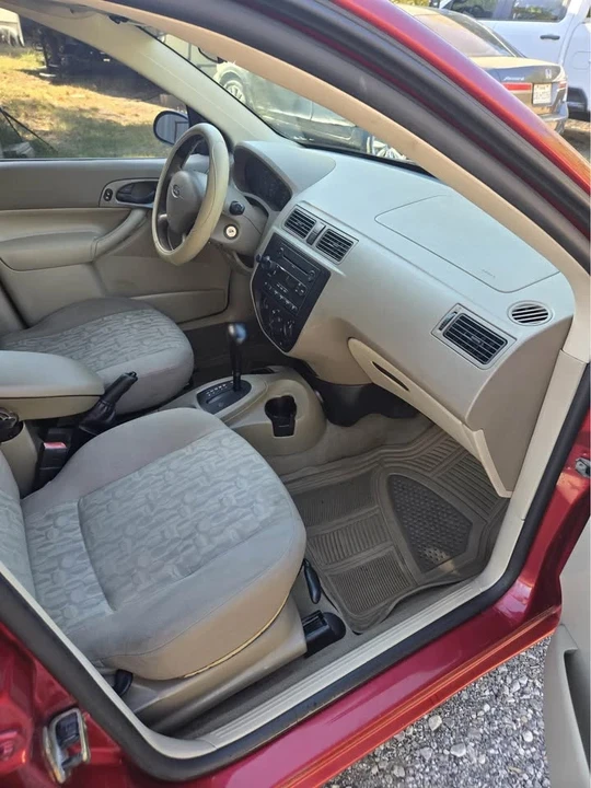 2005 Ford Focus 1st Gen - Image 7 of 10