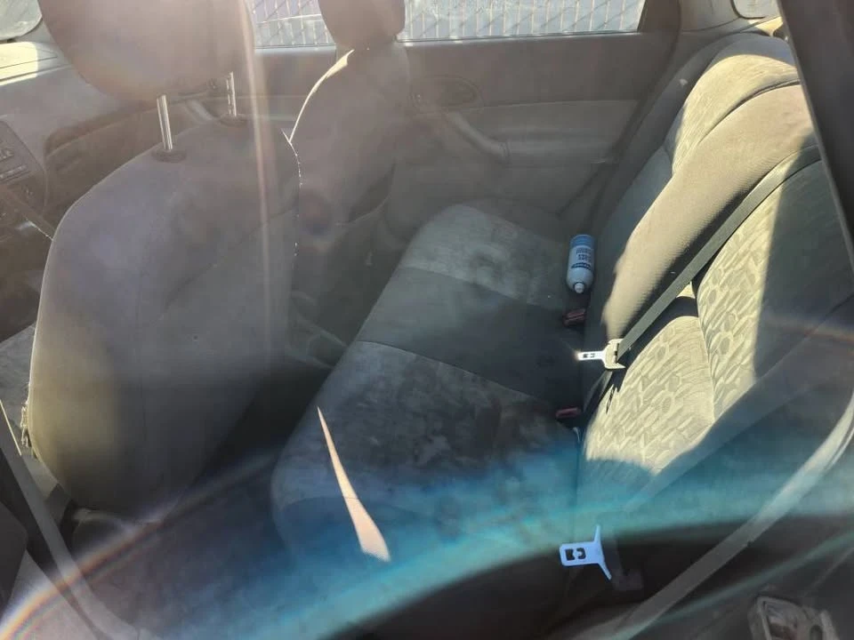 2005 Ford Focus 1st Gen - Image 7 of 7