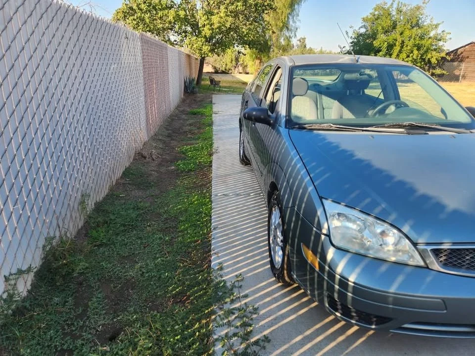 2005 Ford Focus 1st Gen - Image 2 of 7