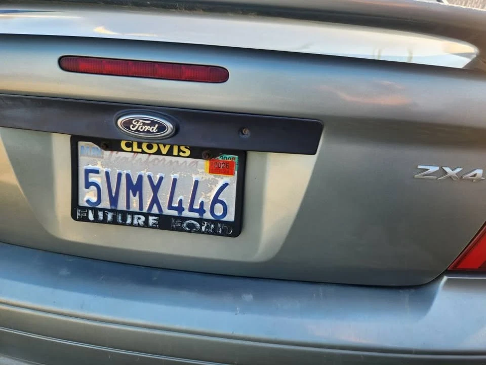 2005 Ford Focus 1st Gen - Image 4 of 7
