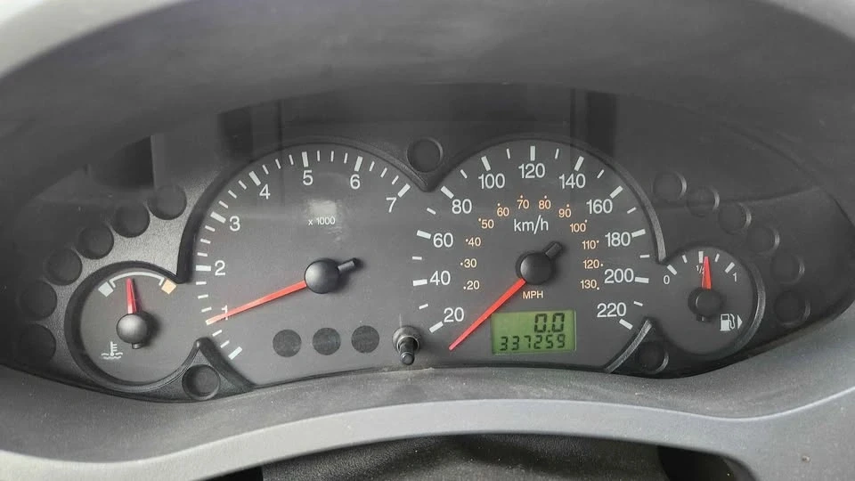 2005 Ford Focus 2nd Gen - Image 5 of 5