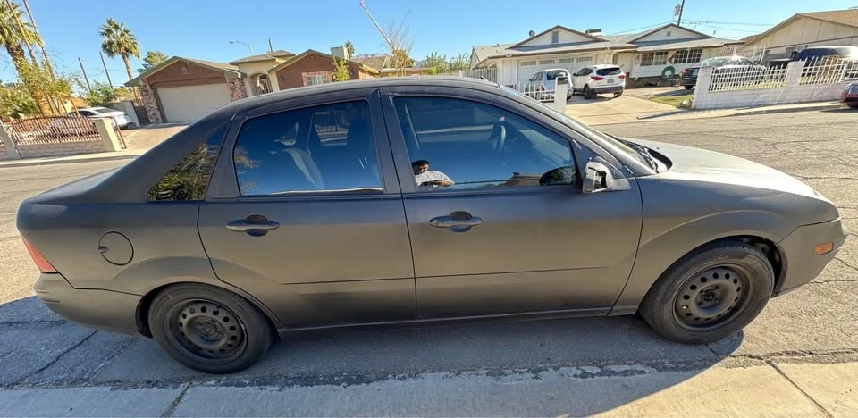 2005 Ford Focus 1st Gen - Image 3 of 15
