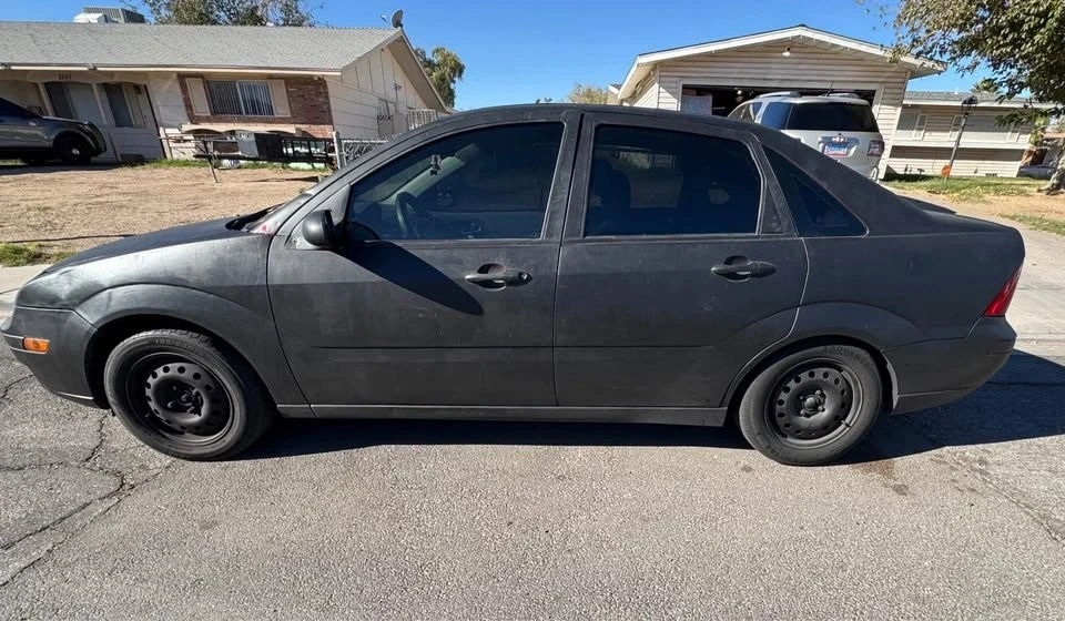2005 Ford Focus 1st Gen - Image 4 of 15
