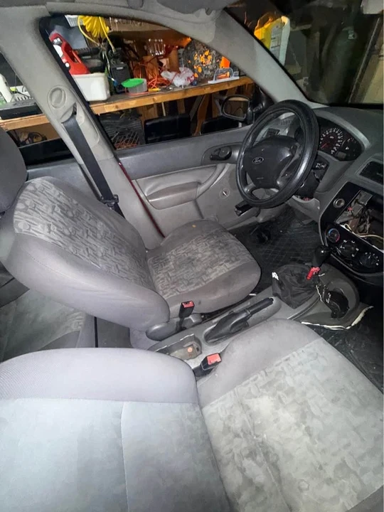 2005 Ford Focus 1st Gen - Image 10 of 15
