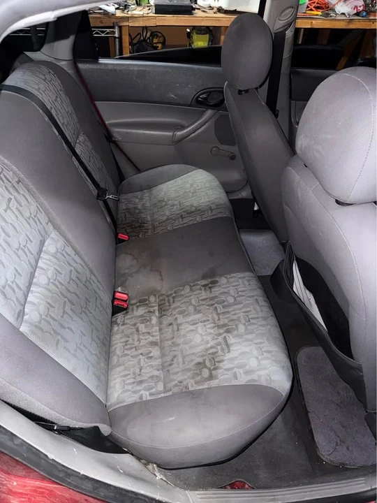 2005 Ford Focus 1st Gen - Image 11 of 15