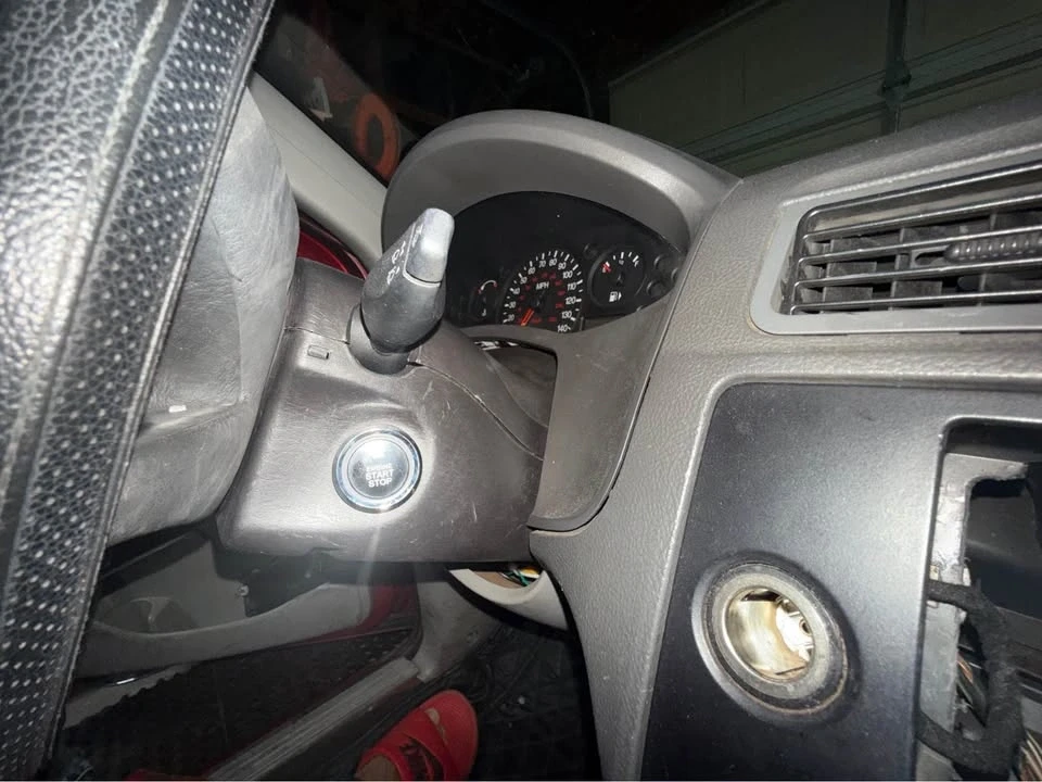 2005 Ford Focus 1st Gen - Image 5 of 15