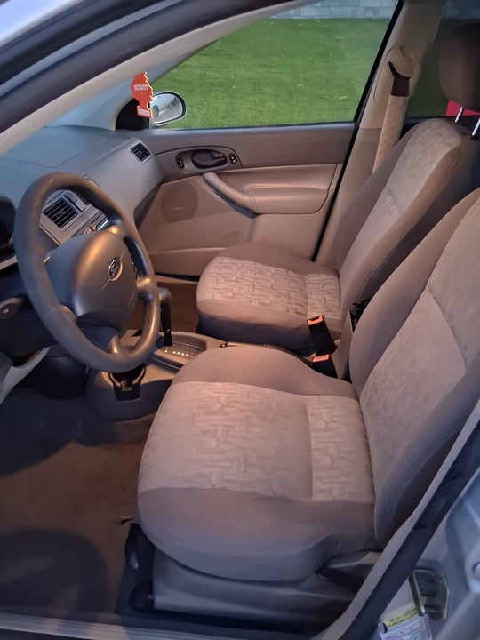 2005 Ford Focus 1st Gen - Image 6 of 7