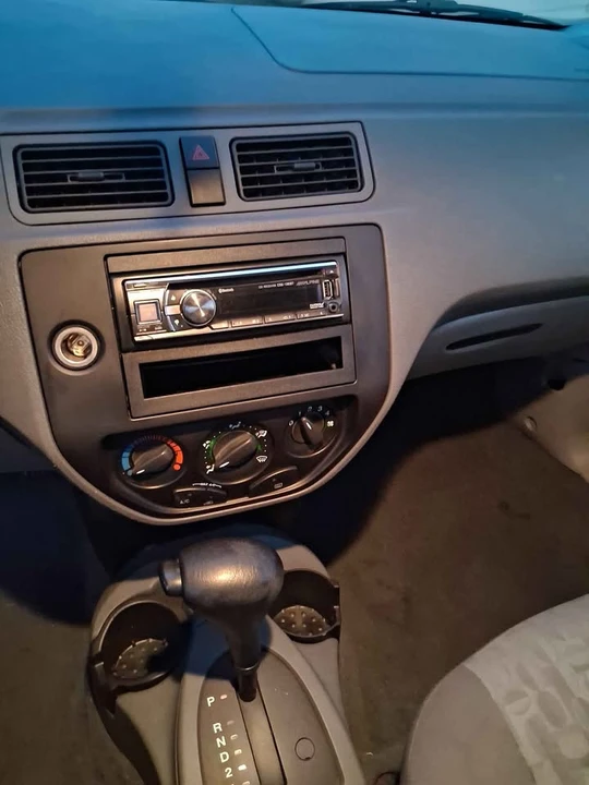 2005 Ford Focus 1st Gen - Image 4 of 7