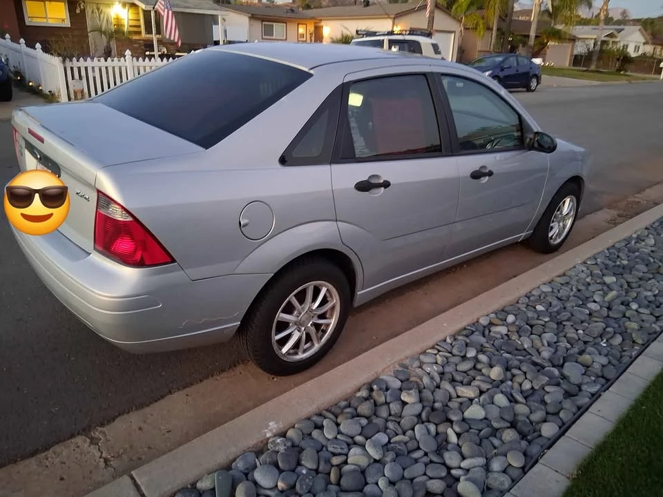 2005 Ford Focus 1st Gen - Image 3 of 7