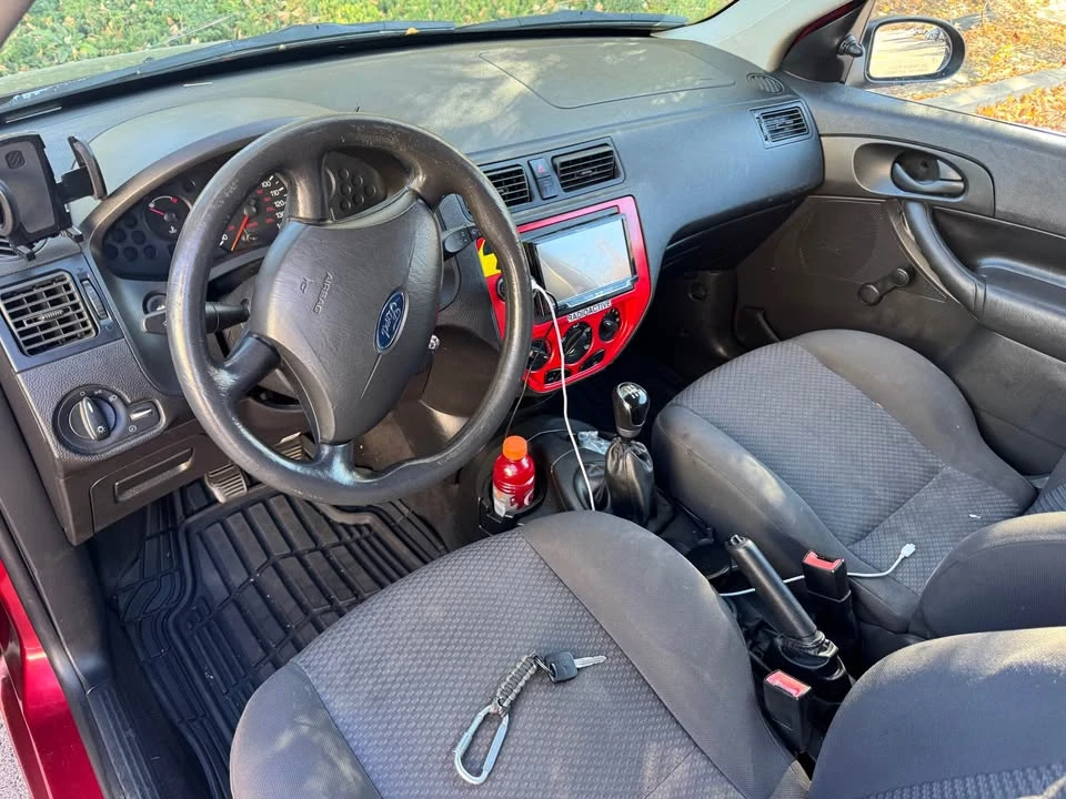 2005 Ford Focus 1st Gen - Image 5 of 6