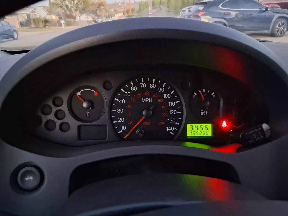 2005 Ford Focus 1st Gen - Image 5 of 7