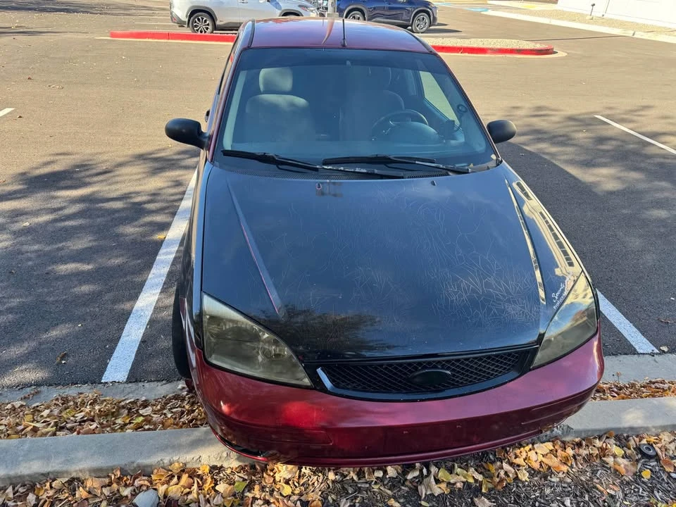 2005 Ford Focus 1st Gen - Image 3 of 6