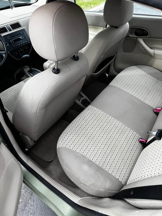 2005 Ford Focus 2nd Gen - Image 6 of 7