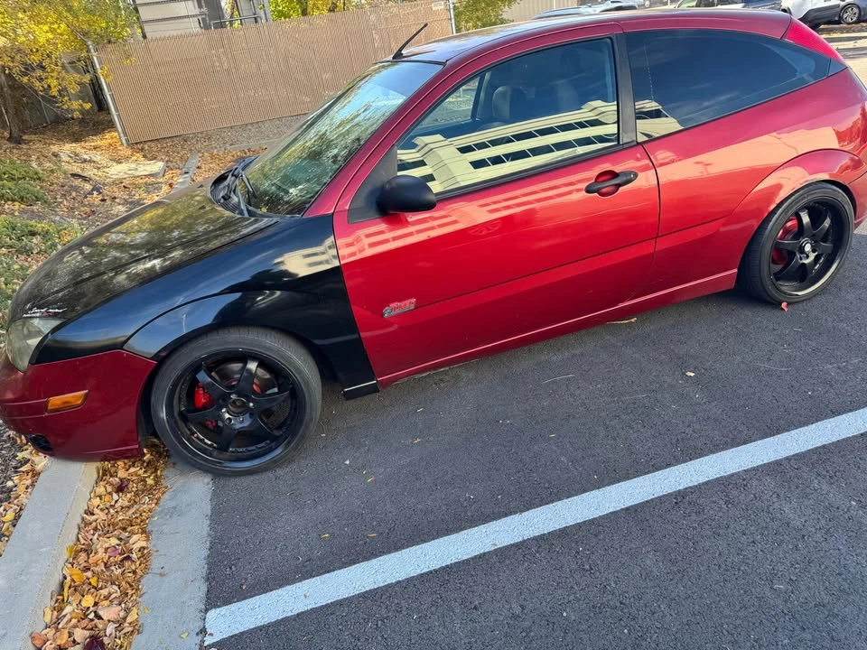 2005 Ford Focus 1st Gen - Image 4 of 6