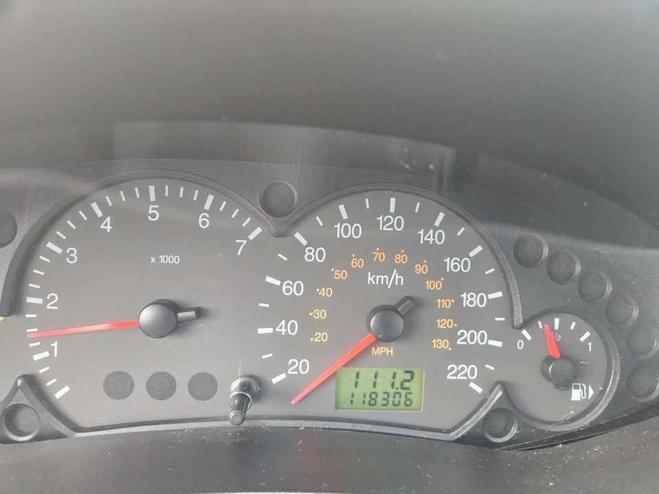 2005 Ford Focus 1st Gen - Image 14 of 16