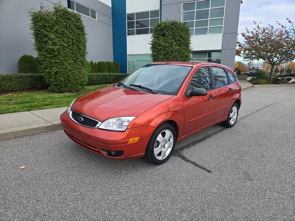 2005 Ford Focus 1st Gen - Image 3 of 16