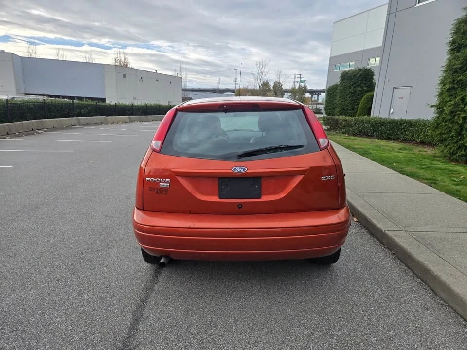 2005 Ford Focus 1st Gen - Image 4 of 16