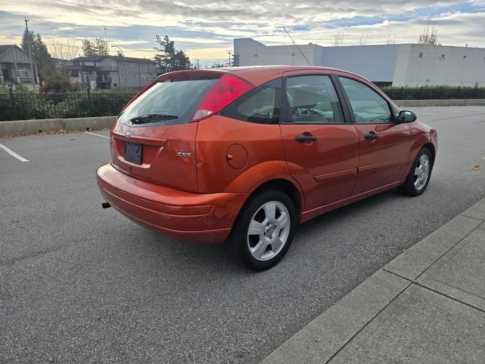 2005 Ford Focus 1st Gen - Image 6 of 16