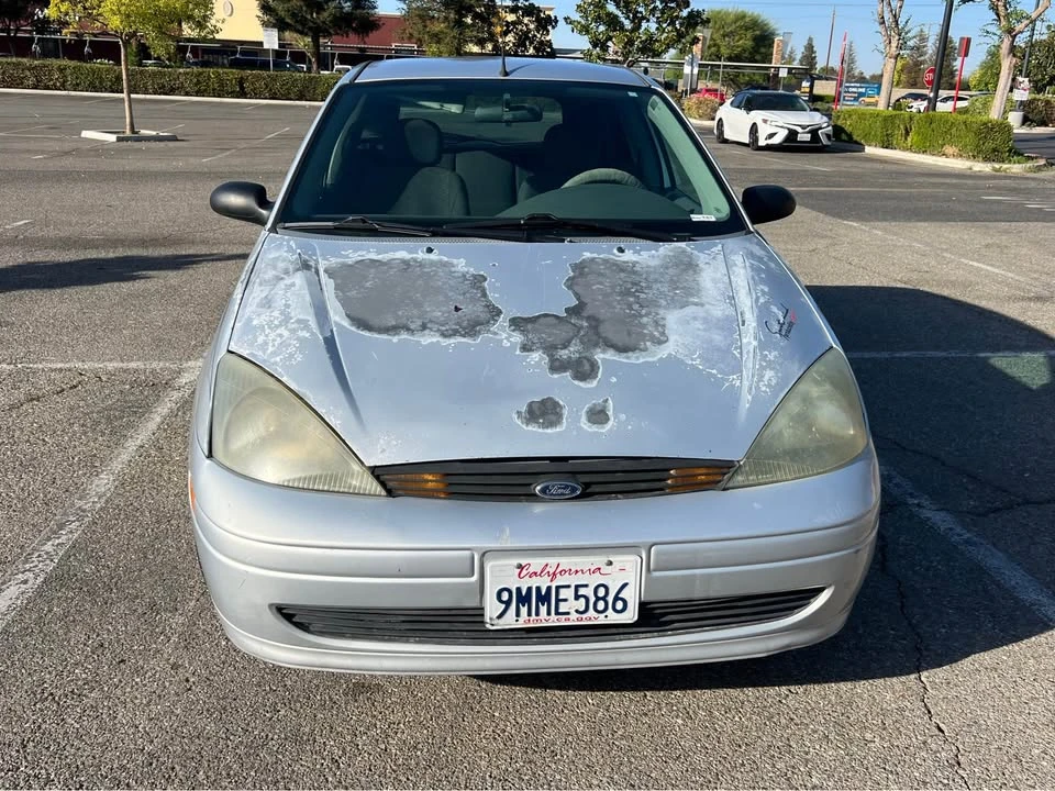 2005 Ford Focus 2nd Gen - Image 2 of 8