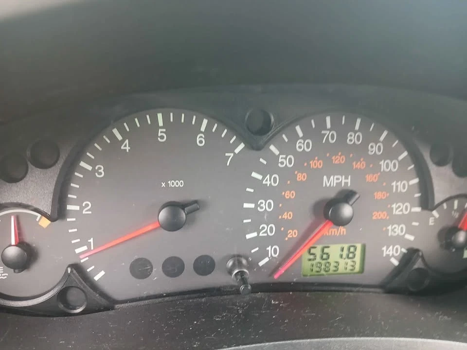 2005 Ford Focus 2nd Gen - Image 8 of 8