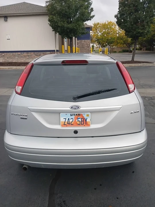 2005 Ford Focus 2nd Gen - Image 4 of 8
