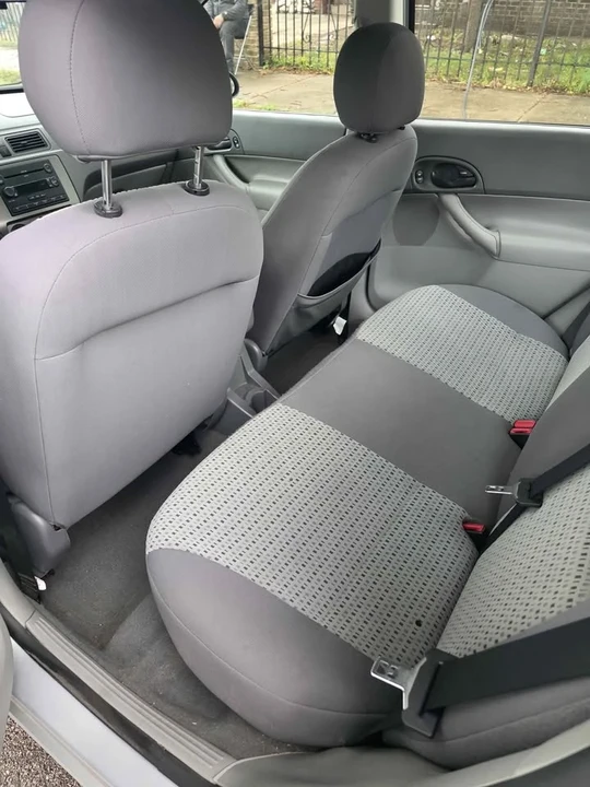 2005 Ford Focus 2nd Gen - Image 5 of 5