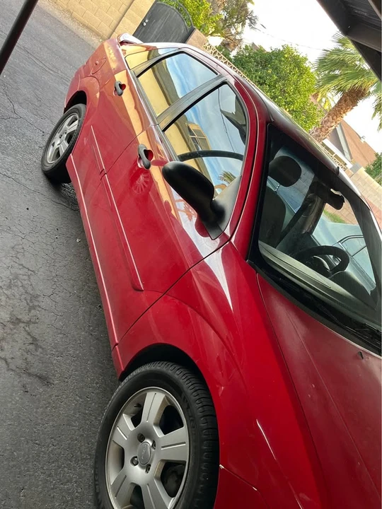 2005 Ford Focus 1st Gen - Image 8 of 13
